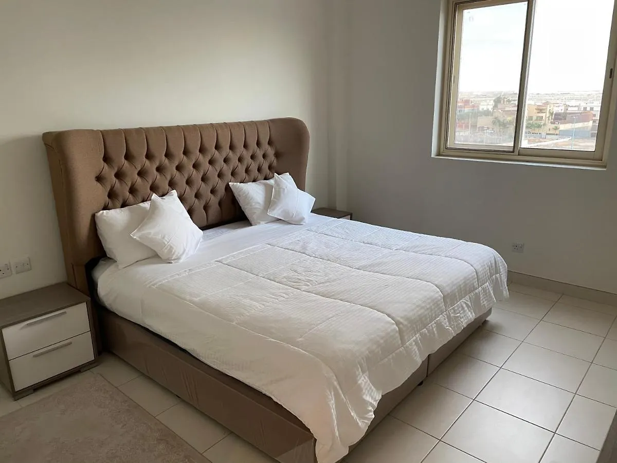 Obhur Residence 2 Obhor Saudi Arabia