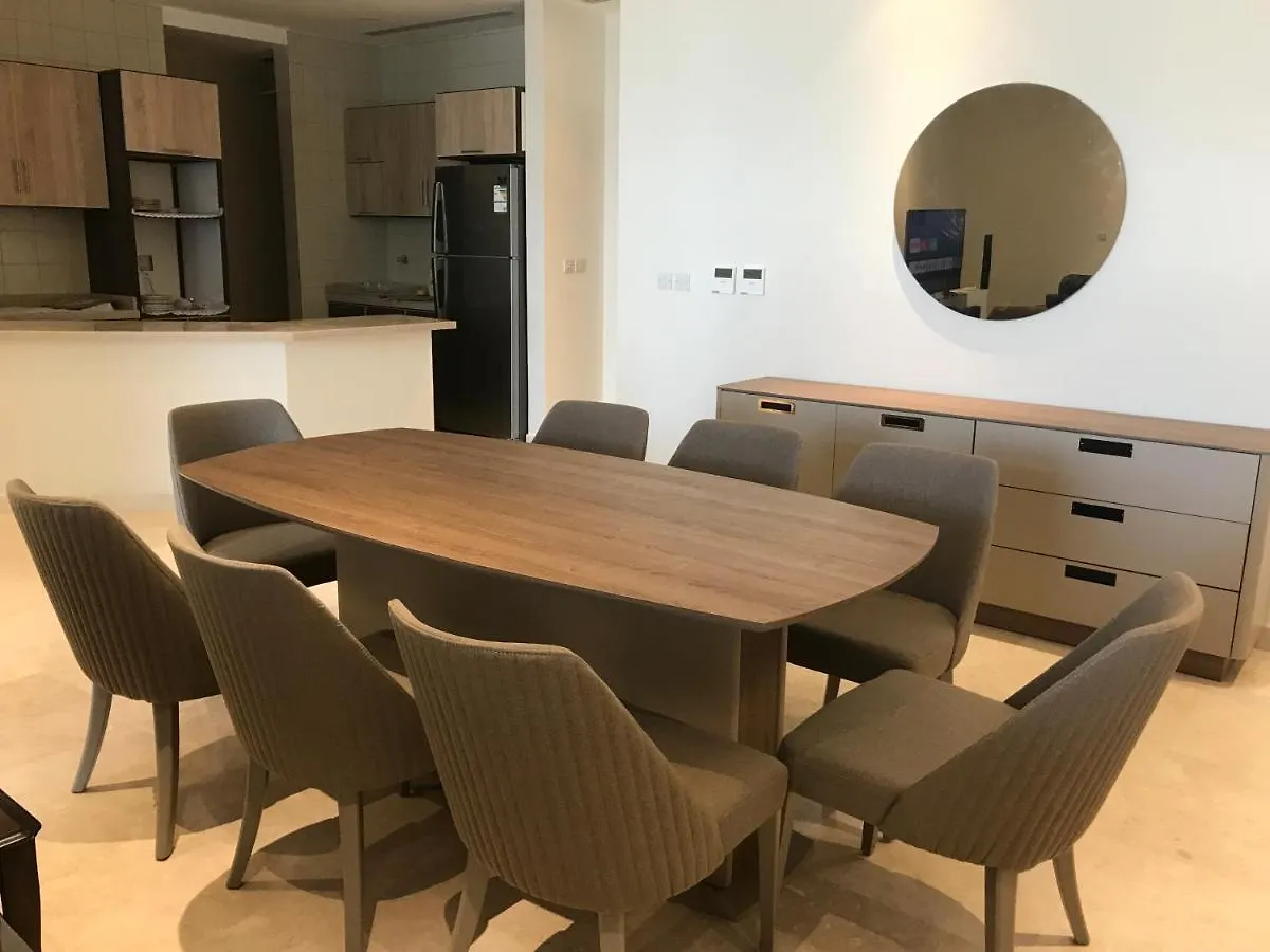 Apartment Obhur Residence 2 Obhor Saudi Arabia