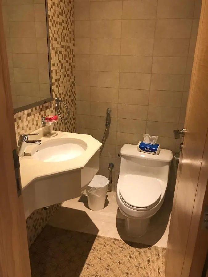 Obhur Residence 2 Obhor 0*,  Saudi Arabia