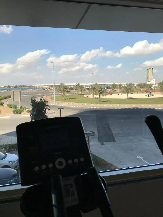 Obhur Residence 2 Obhor 0*,  Saudi Arabia